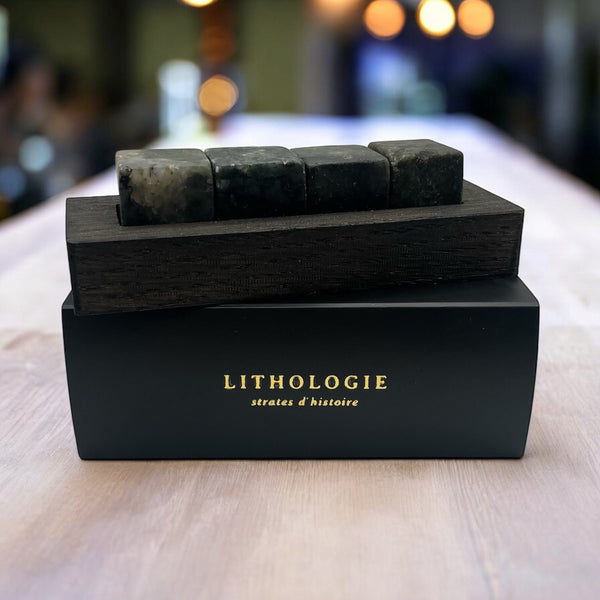 Premium Whisky Stones