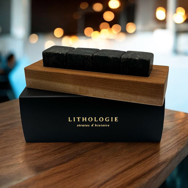 Premium Whisky Stones