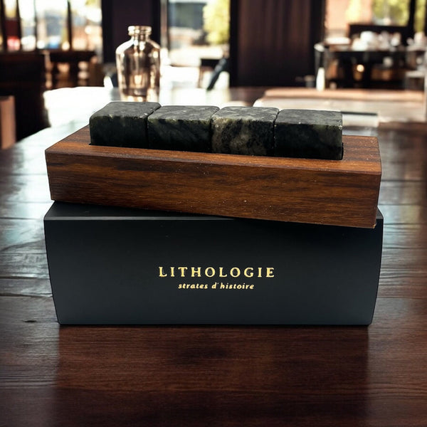 Premium Whisky Stones