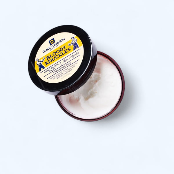 Bloody Knuckles Hand Repair Balm
