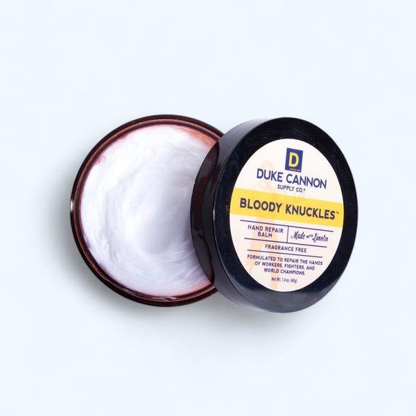 Bloody Knuckles Hand Repair Balm Travel Size
