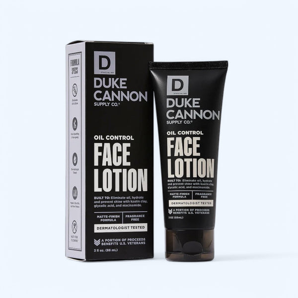 Face Lotion