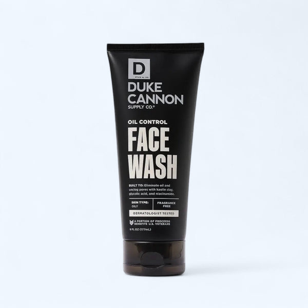 Face Wash