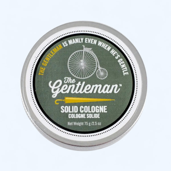 Solid Cologne