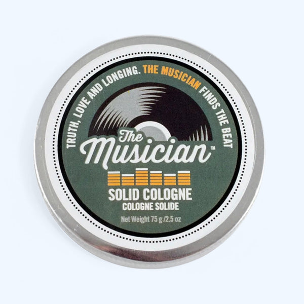 Solid Cologne