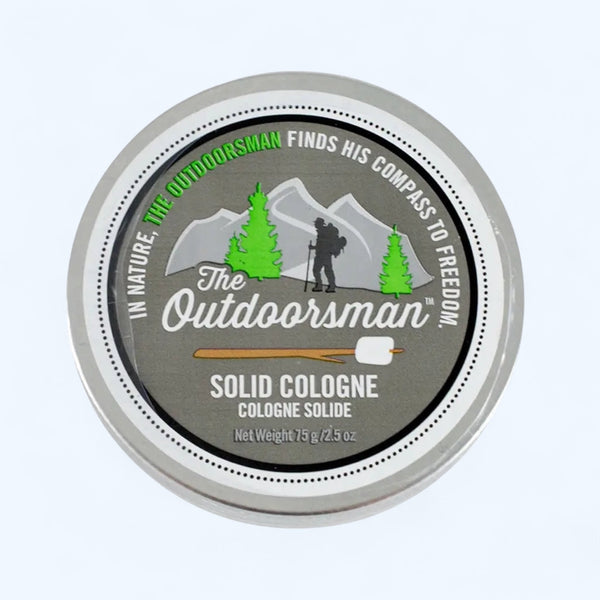 Solid Cologne