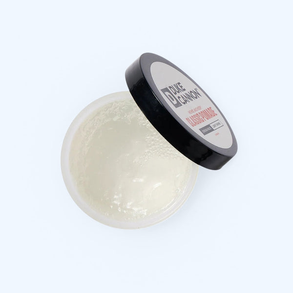 News Anchor Classic Pomade