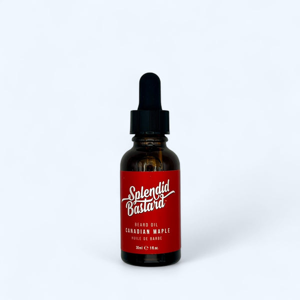Beard Oil
