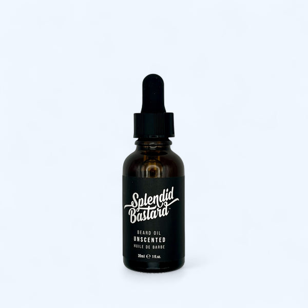 Beard Oil