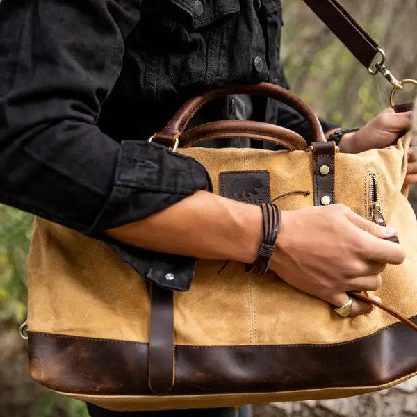 25L Augustine Duffel