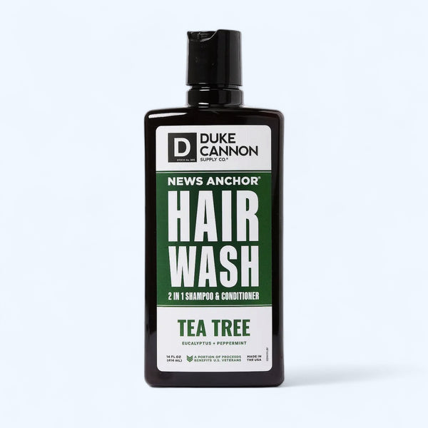 2-in-1 Hair Wash