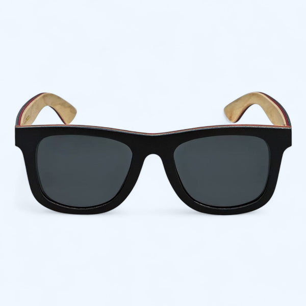 Wood Sunglasses