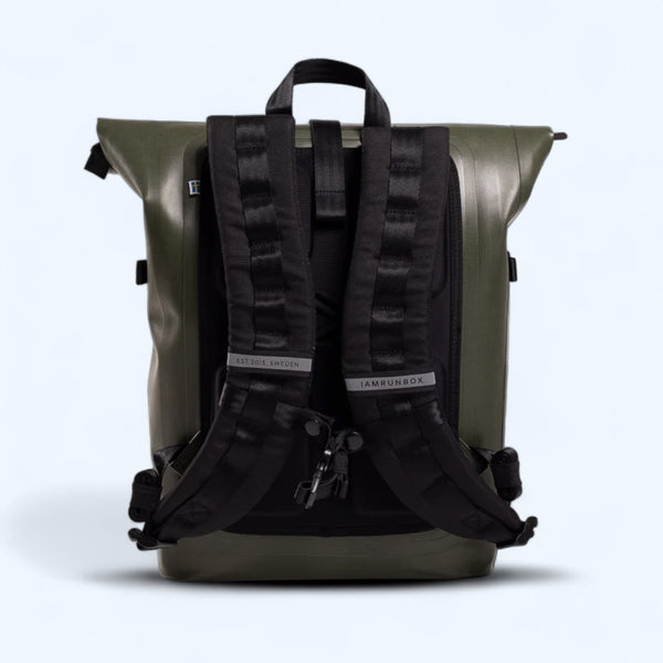 Everyday Rolltop 16L