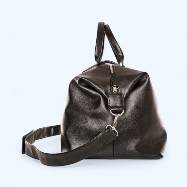 The Alpha Duffel Bag