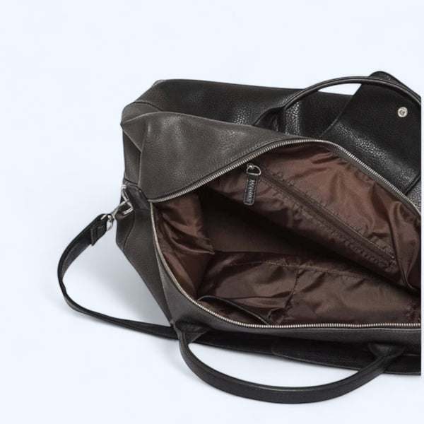 The Alpha Duffel Bag