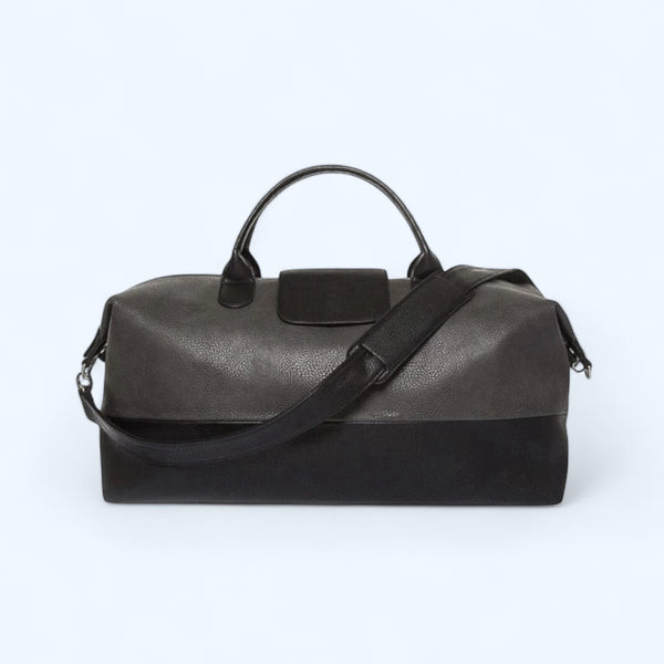 The Alpha Duffel Bag