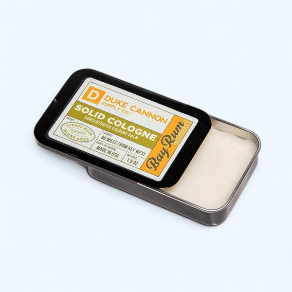 Solid Cologne 1.5 oz