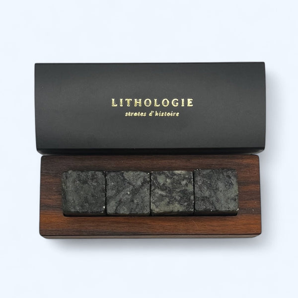 Premium Whisky Stones