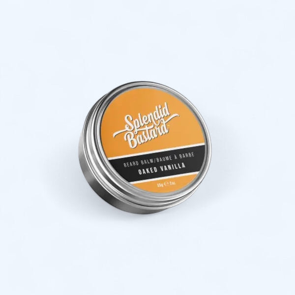 Beard Balm