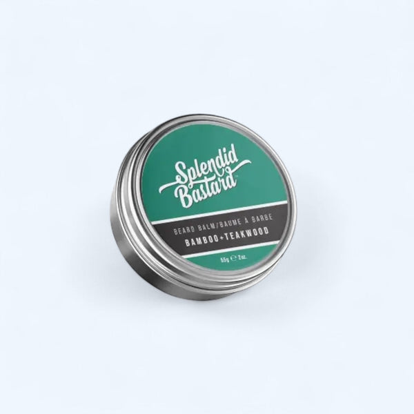Beard Balm