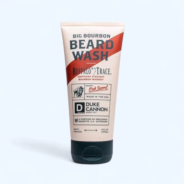 Beard Wash