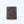 Stamp- Men's Arco Washed Leather Wallet in Dark Brown