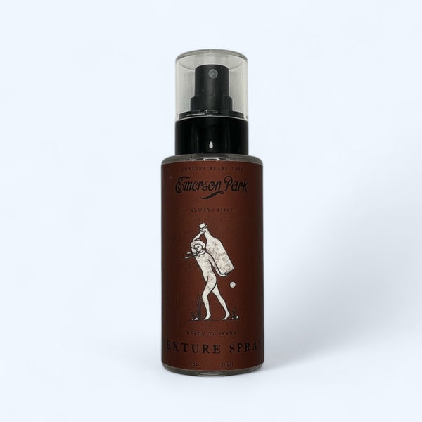 Emerson Park- Texture Spray- Red Label