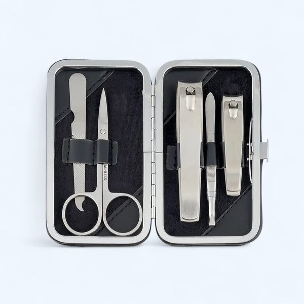 Rockwell Razors- Five Piece Manicure Set