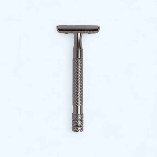 Must Man Professional- The Gentleman Double Edge Safety Razor