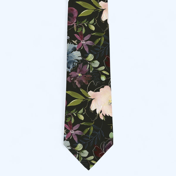 Tough Tie