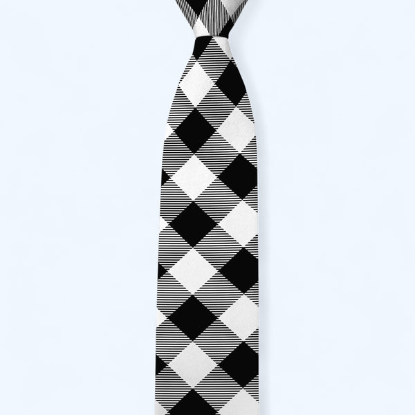 Tough Apparel- Caribou Tough Tie