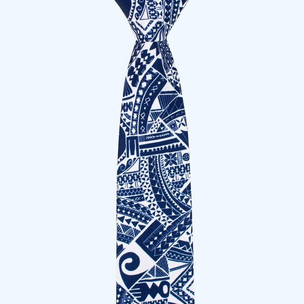 Tough Apparel- Fiji Tough Tie