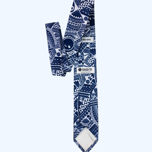 Tough Apparel- Fiji Tough Tie