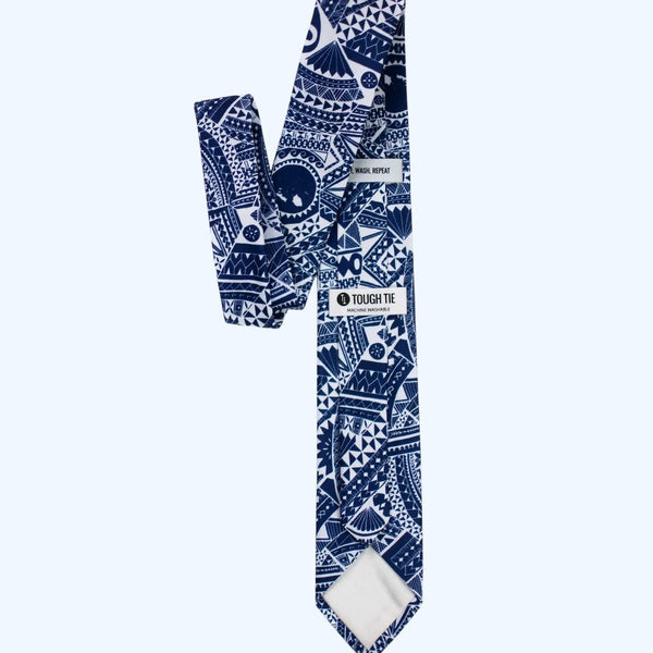 Tough Tie