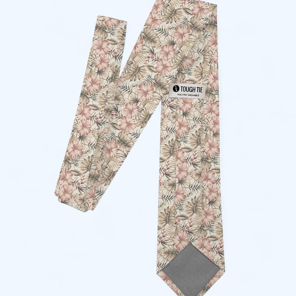 Tough Tie