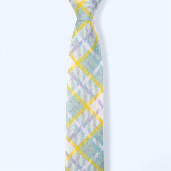 Tough Tie