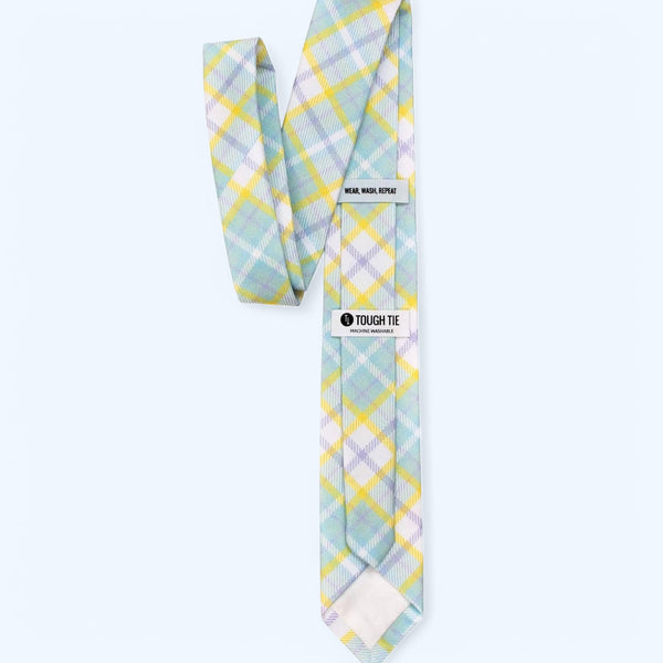 Tough Tie