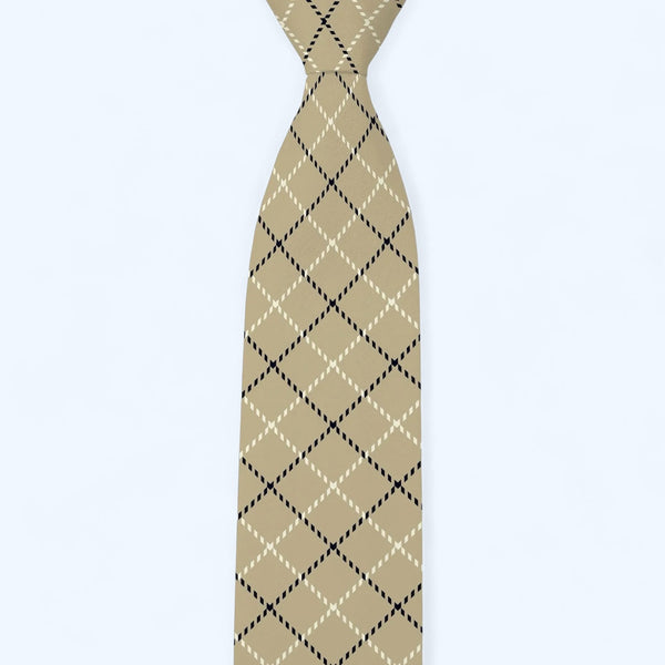 Tough Tie