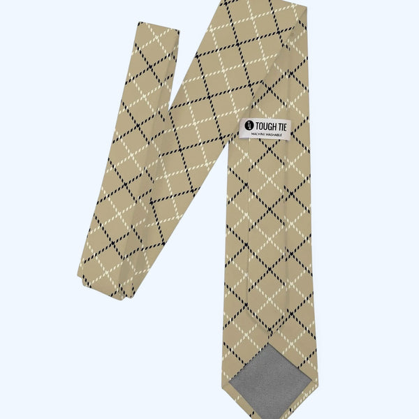 Tough Tie