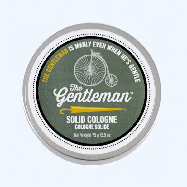 Walton Wood Farm Solid Cologne- The Gentleman