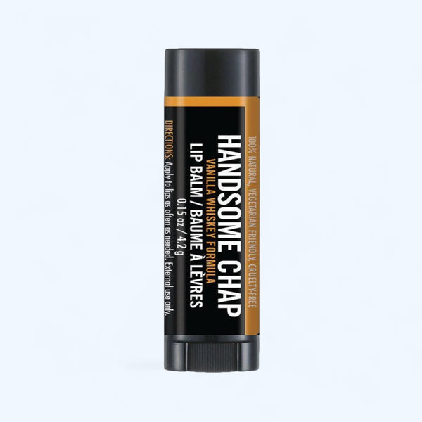 Handsome Chap Lip Balm
