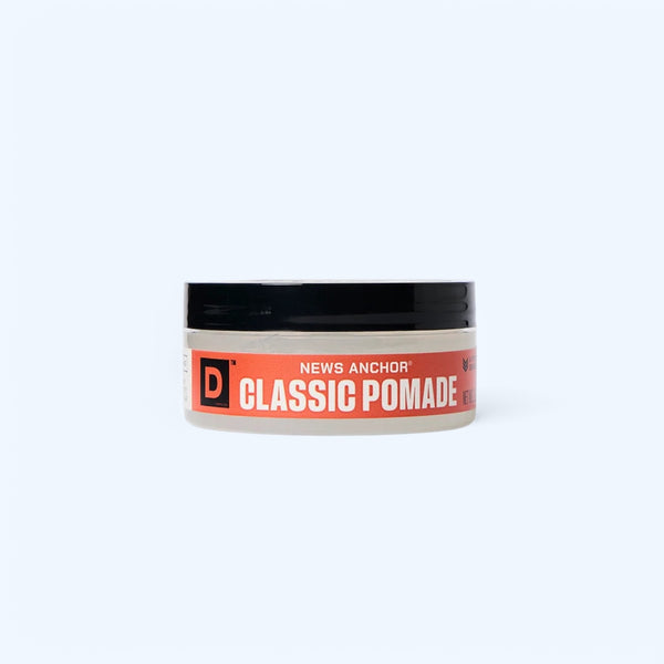 Duke Cannon- News Anchor Classic Pomade 2oz