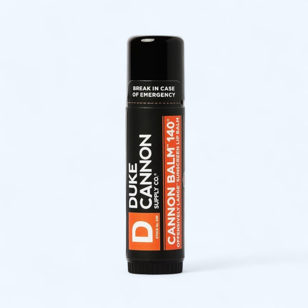 Duke Cannon- Cannon Balm 140