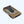Gold Aluminum Wallet