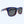 Recycled Skateboard Wayfarer Style Sunglasses