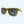 Recycled Skateboard Wayfarer Style Sunglasses