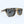 Recycled Aviator Style Sunglasses