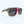 Recycled Aviator Style Sunglasses