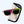 Recycled Aviator Style Sunglasses
