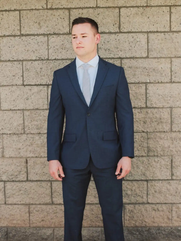 Tough Tie